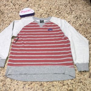 Boys Nike Sweater